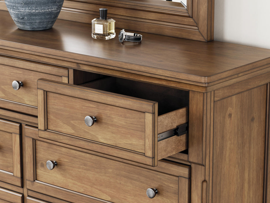 Feddinger Bedroom Set - American Home Express Outlet (San Antonio, TX)