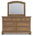 Feddinger Bedroom Set - American Home Express Outlet (San Antonio, TX)