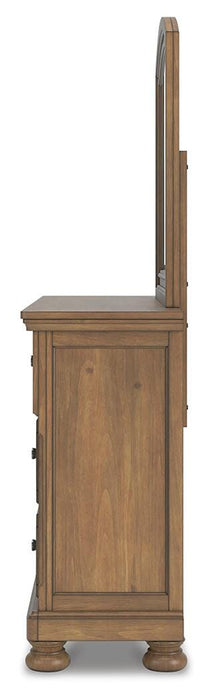 Feddinger Bedroom Set - American Home Express Outlet (San Antonio, TX)