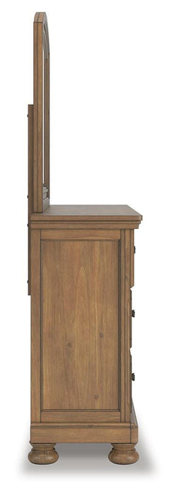 Feddinger Bedroom Set - American Home Express Outlet (San Antonio, TX)