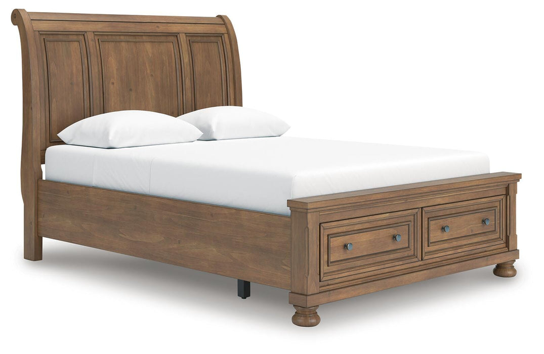 Feddinger Bedroom Set - American Home Express Outlet (San Antonio, TX)
