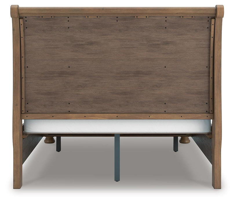 Feddinger Bedroom Set - American Home Express Outlet (San Antonio, TX)