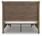 Feddinger Bedroom Set - American Home Express Outlet (San Antonio, TX)