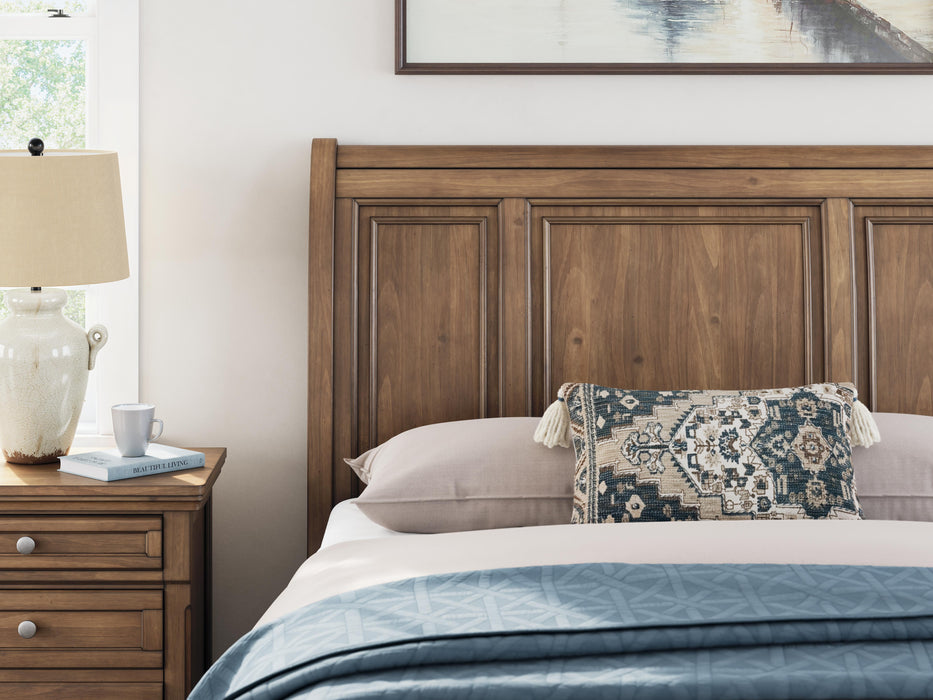Feddinger Bedroom Set - American Home Express Outlet (San Antonio, TX)