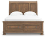 Feddinger Bedroom Set - American Home Express Outlet (San Antonio, TX)