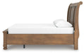 Feddinger Bedroom Set - American Home Express Outlet (San Antonio, TX)