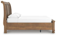 Feddinger Bedroom Set - American Home Express Outlet (San Antonio, TX)