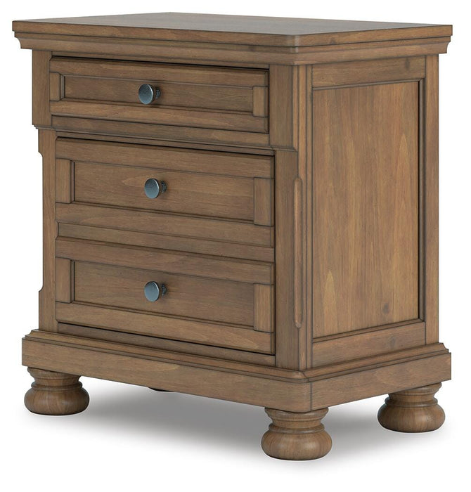 Feddinger Bedroom Set - American Home Express Outlet (San Antonio, TX)