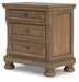 Feddinger Bedroom Set - American Home Express Outlet (San Antonio, TX)