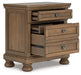 Feddinger Nightstand - American Home Express Outlet (San Antonio, TX)