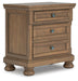 Feddinger Bedroom Set - American Home Express Outlet (San Antonio, TX)