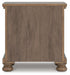 Feddinger Bedroom Set - American Home Express Outlet (San Antonio, TX)