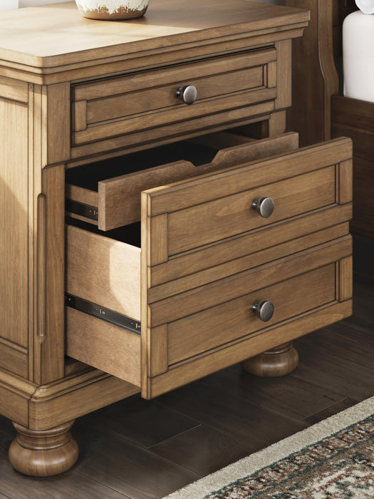 Feddinger Bedroom Set - American Home Express Outlet (San Antonio, TX)