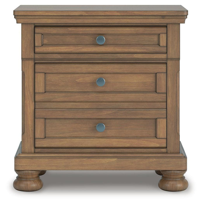 Feddinger Bedroom Set - American Home Express Outlet (San Antonio, TX)