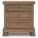 Feddinger Bedroom Set - American Home Express Outlet (San Antonio, TX)