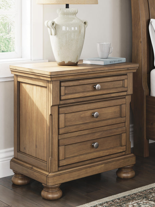Feddinger Bedroom Set - American Home Express Outlet (San Antonio, TX)
