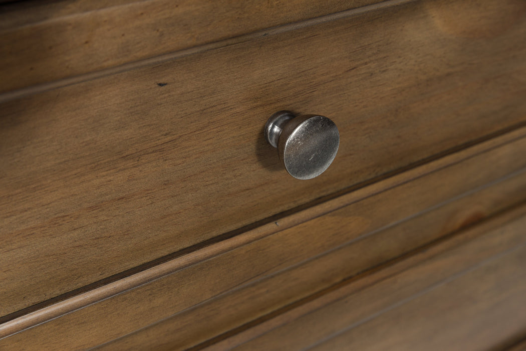 Feddinger Nightstand - American Home Express Outlet (San Antonio, TX)