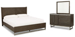 Arkenton Bedroom Package - American Home Express Outlet (San Antonio, TX)