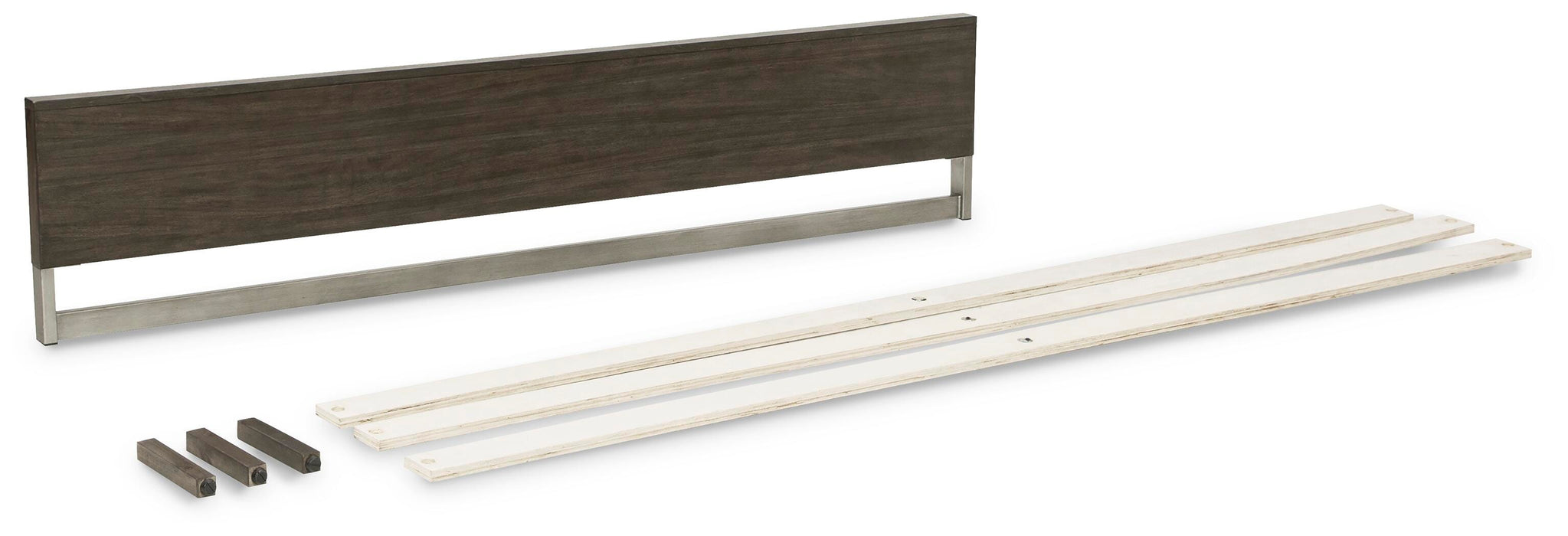Arkenton King Bedroom Set - American Home Express Outlet (San Antonio, TX)
