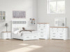 Ashbryn Bedroom Package - American Home Express Outlet (San Antonio, TX)