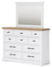 Ashbryn Bedroom Package - American Home Express Outlet (San Antonio, TX)