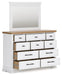 Ashbryn Bedroom Package - American Home Express Outlet (San Antonio, TX)