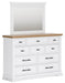 Ashbryn Bedroom Package - American Home Express Outlet (San Antonio, TX)