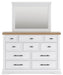Ashbryn Bedroom Package - American Home Express Outlet (San Antonio, TX)