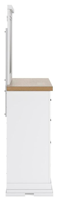 Ashbryn Bedroom Package - American Home Express Outlet (San Antonio, TX)