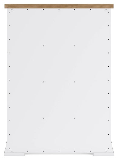 Ashbryn Chest of Drawers - American Home Express Outlet (San Antonio, TX)