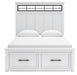 Ashbryn Bedroom Package - American Home Express Outlet (San Antonio, TX)
