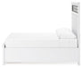 Ashbryn Bedroom Package - American Home Express Outlet (San Antonio, TX)