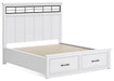 Ashbryn Bedroom Package - American Home Express Outlet (San Antonio, TX)