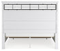 Ashbryn Bedroom Package - American Home Express Outlet (San Antonio, TX)
