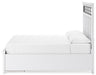 Ashbryn Bedroom Package - American Home Express Outlet (San Antonio, TX)