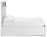 Ashbryn Bedroom Package - American Home Express Outlet (San Antonio, TX)