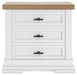 Ashbryn Nightstand - American Home Express Outlet (San Antonio, TX)