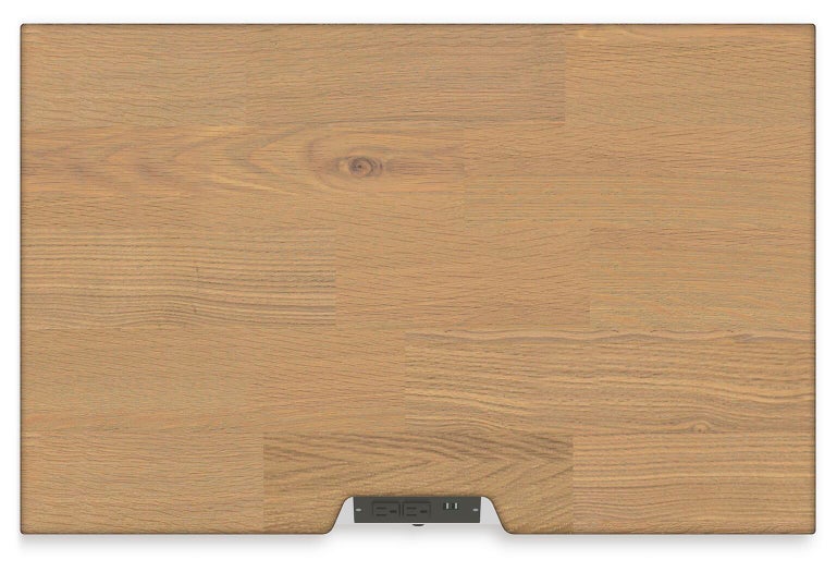 Ashbryn Nightstand - American Home Express Outlet (San Antonio, TX)