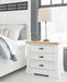 Ashbryn Nightstand - American Home Express Outlet (San Antonio, TX)