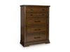 Taffenbrook Chest of Drawers - American Home Express Outlet (San Antonio, TX)