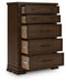 Taffenbrook Chest of Drawers - American Home Express Outlet (San Antonio, TX)