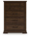 Taffenbrook Chest of Drawers - American Home Express Outlet (San Antonio, TX)
