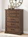 Taffenbrook Chest of Drawers - American Home Express Outlet (San Antonio, TX)