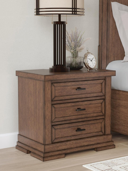 Taffenbrook Nightstand - American Home Express Outlet (San Antonio, TX)
