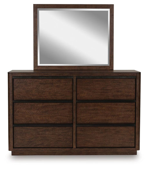 Dilenno Bedroom Set - American Home Express Outlet (San Antonio, TX)