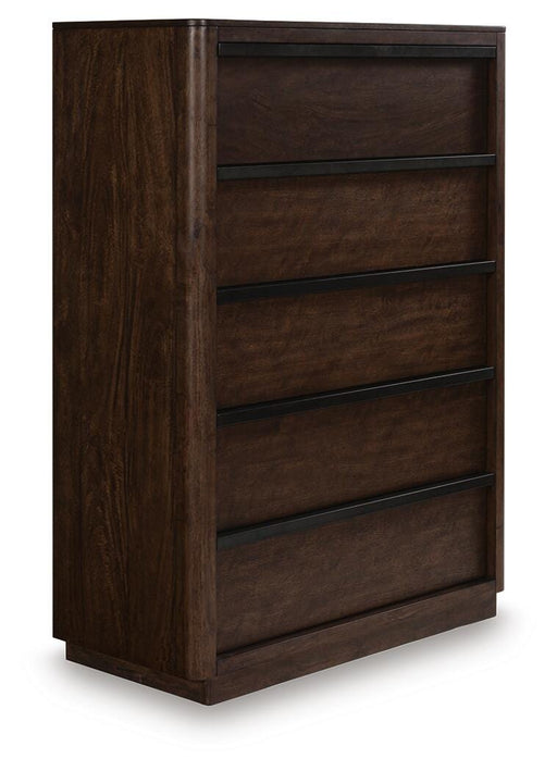 Dilenno Chest of Drawers - American Home Express Outlet (San Antonio, TX)