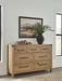 Ridgester Dresser - American Home Express Outlet (San Antonio, TX)
