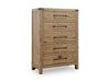 Ridgester Chest of Drawers - American Home Express Outlet (San Antonio, TX)