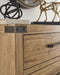 Ridgester Chest of Drawers - American Home Express Outlet (San Antonio, TX)