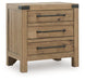 Ridgester Nightstand - American Home Express Outlet (San Antonio, TX)